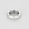 Pendentif Audemars Piguet - Pendentif octogonal en or blanc et diamants 58 Facettes LP1477/