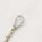 Bracelet MATY - Bracelet boucle en or jaune et or blanc 18 ct, diamants 58 Facettes LP1410/