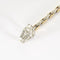 Bracelet MATY - Bracelet boucle en or jaune et or blanc 18 ct, diamants 58 Facettes LP1410/