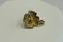 Pendentif Pendentif en or jaune 18 ct avec perle de culture 58 Facettes LP583/3
