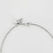 Collier Collier Cœur d’Amour - Collier en or blanc 750 et diamant 58 Facettes LP1122/16