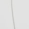 Collier Collier Cœur d’Amour - Collier en or blanc 750 et diamant 58 Facettes LP1122/16