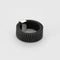 Bague 60 Mauboussin Mes mains sur ta taille - Bague en acier et or blanc 58 Facettes LP1272/BET