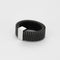 Bague 60 Mauboussin Mes mains sur ta taille - Bague en acier et or blanc 58 Facettes LP1272/BET
