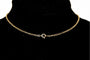 Pendentif Art nouveau - Pendentif Belle Époque en or jaune et argent, diamants 58 Facettes 9457