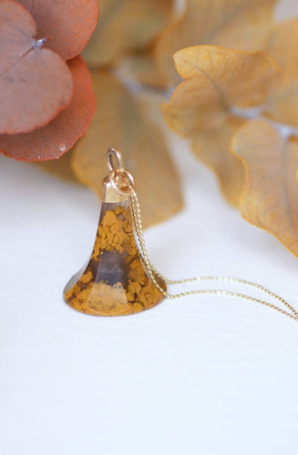 Pendentif Pendentif ancien sceau en or rose et agate 58 Facettes
