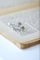 Boucles d'oreilles Art Déco - Boucles d'oreilles en or blanc diamants 58 Facettes