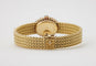 Montre Vacheron Constantin - Montre en or jaune 750 avec diamants et rubis 58 Facettes
