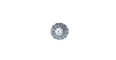 Bague Bague Boule Spirale - Diamant 1,25 ct en platine 58 Facettes