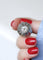 Bague Bague Boule Spirale - Diamant 1,25 ct en platine 58 Facettes