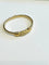 Bracelet Cartier - Bracelet deux ors en or jaune et blanc et diamants 58 Facettes