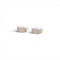 Boucles d'oreilles Boucles d’oreilles pavées de diamants 58 Facettes Q916A