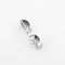 Boucles d'oreilles Boucles d’oreilles pavées de diamants 58 Facettes Q916A