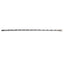 Bracelet Bracelet design contemporain en or 18 carats avec diamants 58 Facettes Q263B(99)