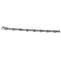 Bracelet Bracelet design contemporain en or 18 carats avec diamants 58 Facettes Q263B(99)
