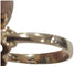 Bague 51 Bague en or jaune 18 carats avec émeraude colombienne 2,20 ct et diamants 58 Facettes Q409B