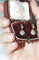 Boucles d'oreilles Art Déco - Boucles d'oreilles dormeuses en or jaune et platine diamants 58 Facettes