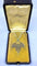 Collier Collier pendentif époque 1900 en platine et diamants 58 Facettes AB436