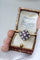 Bague 54.5 Bague ancienne damier en or jaune, diamants et rubis calibrés 58 Facettes