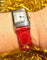 Montre Jaeger-LeCoultre Reverso - Montre femme en acier 58 Facettes AB659