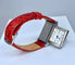 Montre Jaeger-LeCoultre Reverso - Montre femme en acier 58 Facettes AB659