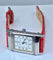 Montre Jaeger-LeCoultre Reverso - Montre femme en acier 58 Facettes AB659