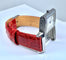 Montre Jaeger-LeCoultre Reverso - Montre femme en acier 58 Facettes AB659