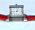 Montre Jaeger-LeCoultre Reverso - Montre femme en acier 58 Facettes AB659