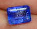 Gemstone Tanzanite - Pierre ovale naturelle 3,41 ct 58 Facettes 399