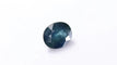Gemstone Saphir bleu chauffé ovale 3,63 ct avec certificat GCI 58 Facettes 403