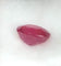 Gemstone Rubis naturel 9,02 ct taille coussin 58 Facettes 379