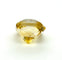 Gemstone Citrine naturelle - Pierre 68 ct non chauffée et non traitée 58 Facettes 331