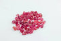 Gemstone Lot de rubis naturels de Birmanie non traités - 60 ct 58 Facettes 249