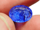 Gemstone Tanzanite - Pierre précieuse ovale 4,13 ct 58 Facettes 291