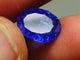 Gemstone Tanzanite - Pierre précieuse ovale 4,13 ct 58 Facettes 291