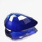 Gemstone Saphir bleu naturel 1,88 ct non chauffé, taille poire 58 Facettes 280