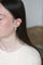 Boucles d'oreilles Boucles d'oreilles Marguerite en or rose et platine, diamants 3,00 cts 58 Facettes
