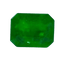 Gemstone Tsavorite 2,37 ct avec certificat GCI 58 Facettes 285
