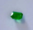 Gemstone Tsavorite 2,37 ct avec certificat GCI 58 Facettes 285