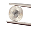 Gemstone Saphir bleu ovale naturel 3,09 ct (Sri Lanka) 58 Facettes 214