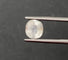 Gemstone Saphir bleu ovale naturel 3,09 ct (Sri Lanka) 58 Facettes 214