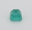 Gemstone Émeraude naturelle non huilée 1,39 ct avec certificat 58 Facettes 183