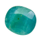 Gemstone Grandidiérite naturelle - Pierre ovale 4,56 ct 58 Facettes 129