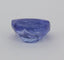 Gemstone Tanzanite naturelle - Pierre 1,22 ct taille coussin 58 Facettes 119