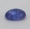 Gemstone Tanzanite naturelle - Cabochon 2,23 ct 58 Facettes 118