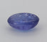 Gemstone Tanzanite naturelle - Cabochon 2,23 ct 58 Facettes 118