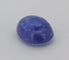 Gemstone Tanzanite naturelle - Cabochon 2,23 ct 58 Facettes 118