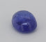 Gemstone Tanzanite naturelle - Cabochon 2,23 ct 58 Facettes 118