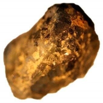 Gemstone Alexandrite naturelle de Russie - Gemme 30,50 ct 58 Facettes 490