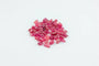 Gemstone Rubis - Lot de 60 ct non chauffés et non traités de Birmanie 58 Facettes 477